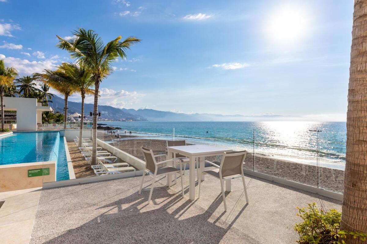 Harbor 8008 By Moikkarentals Puerto Vallarta