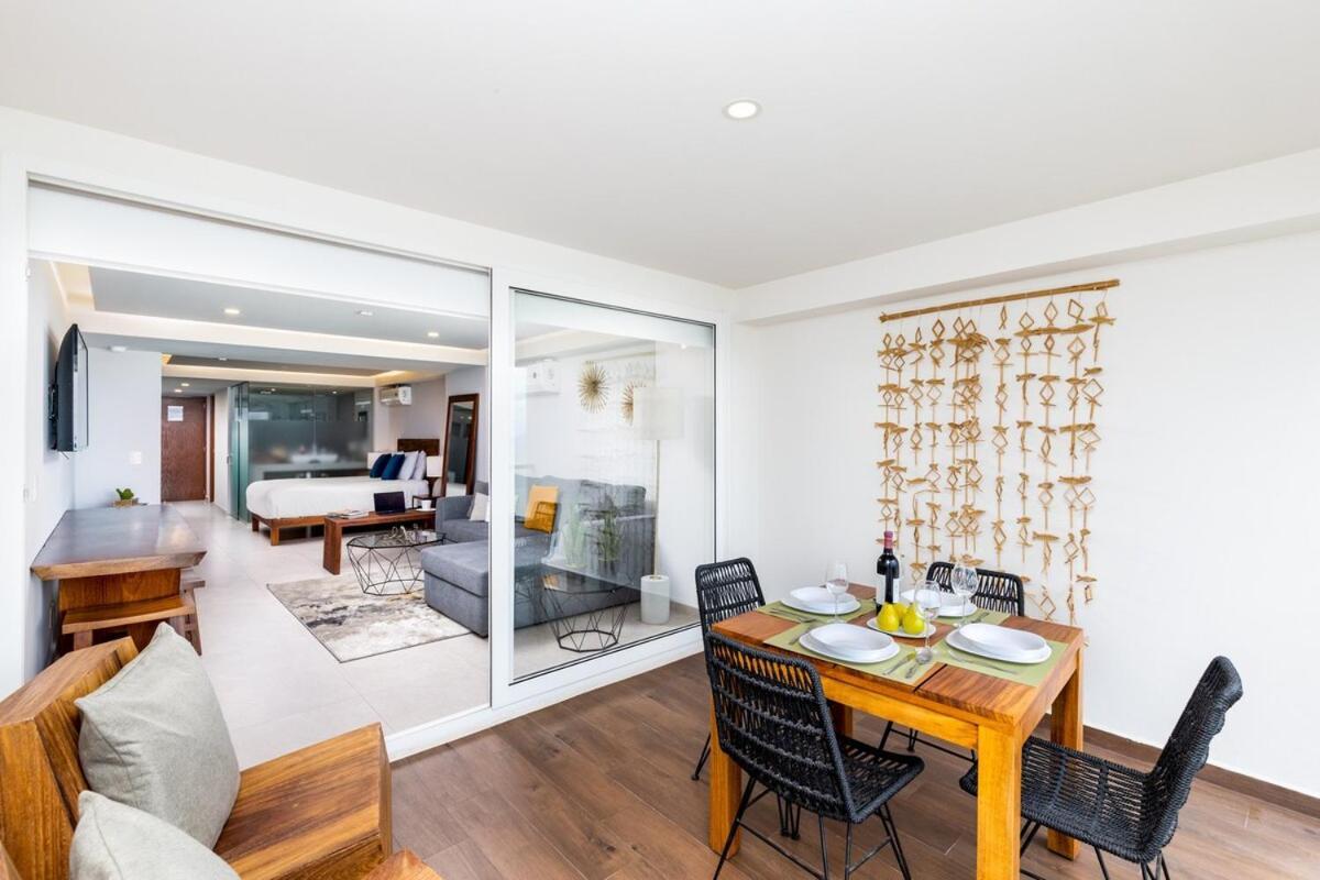 Harbor 8008 By Moikkarentals Apartment