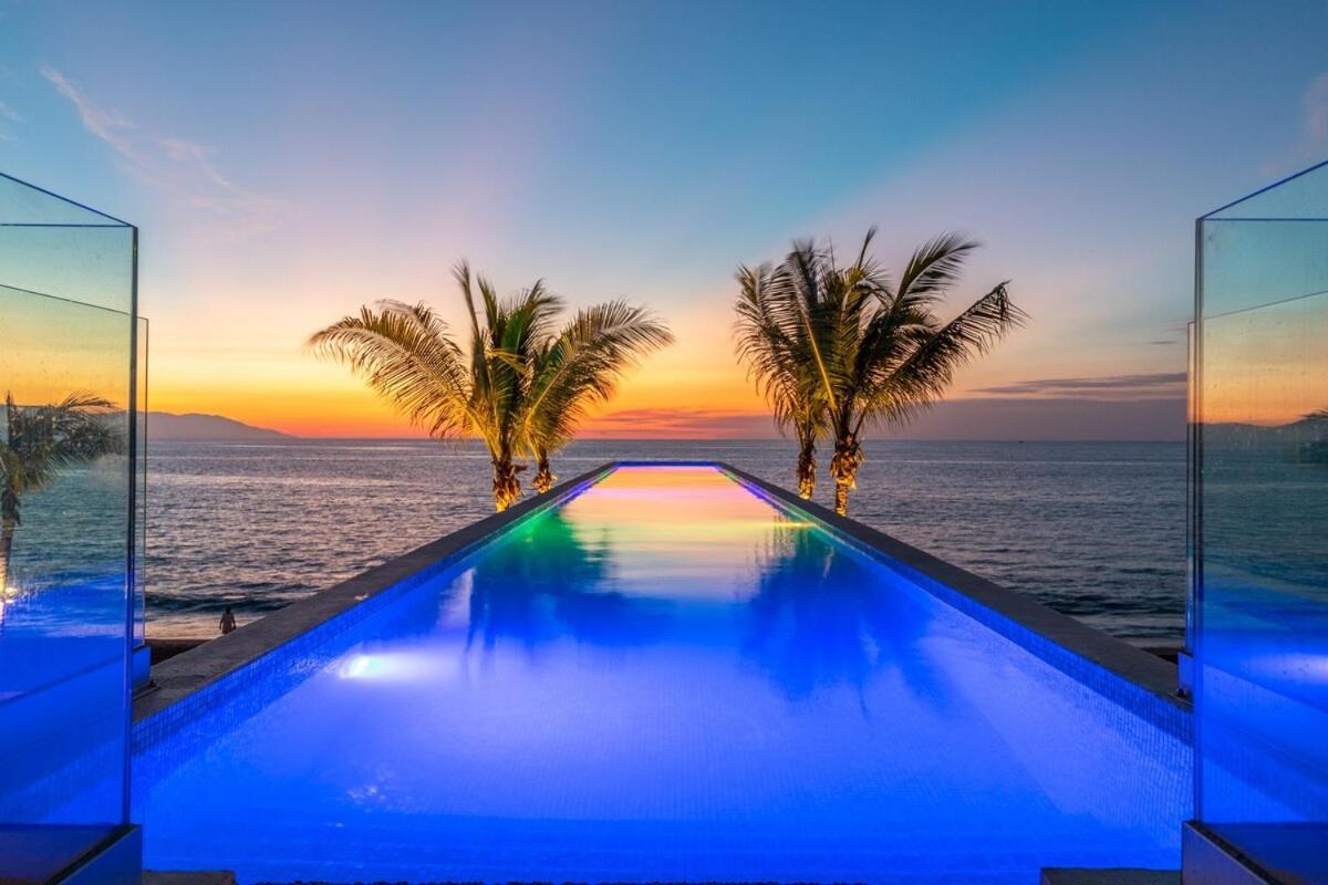 Harbor 8008 By Moikkarentals Puerto Vallarta