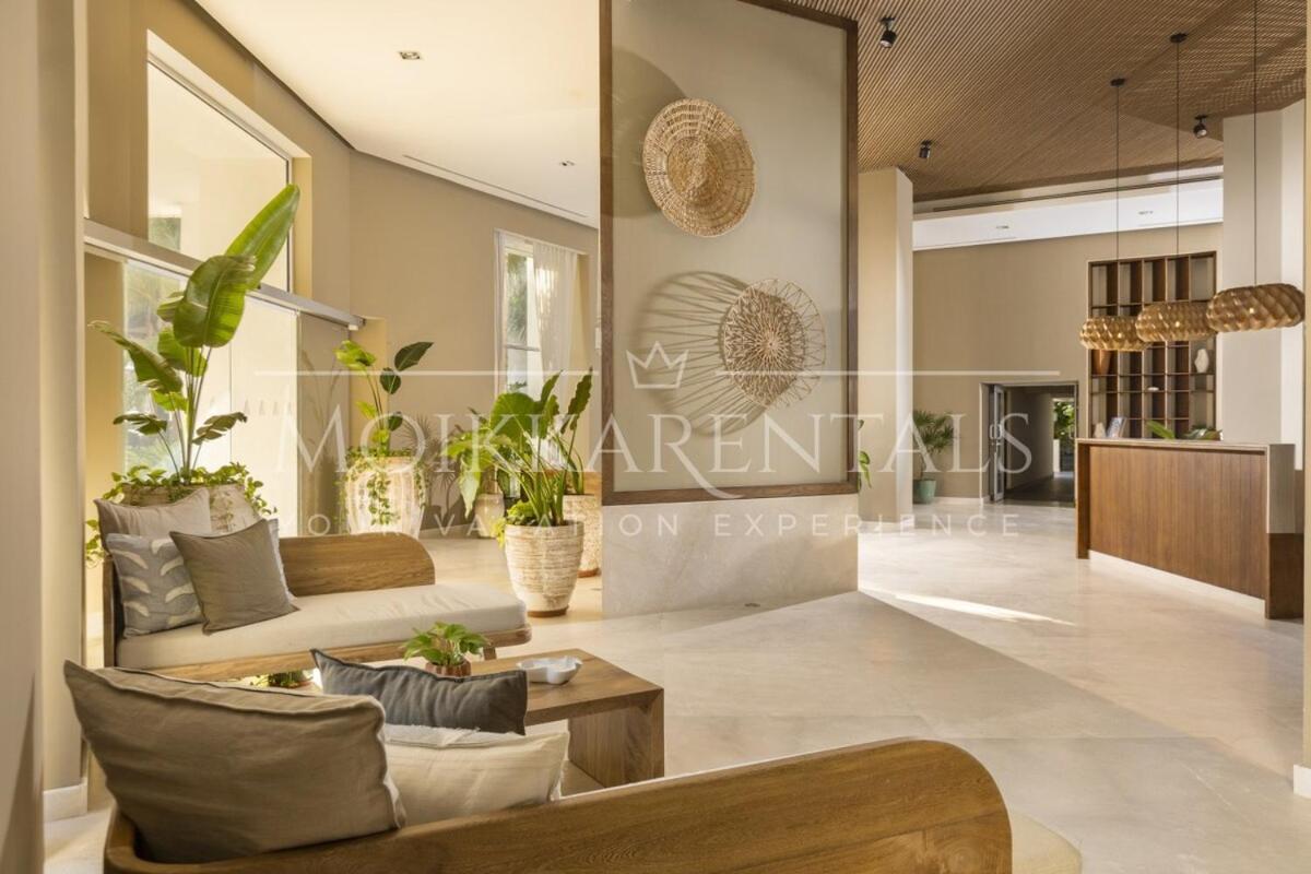 Harbor 8008 By Moikkarentals Apartment Puerto Vallarta