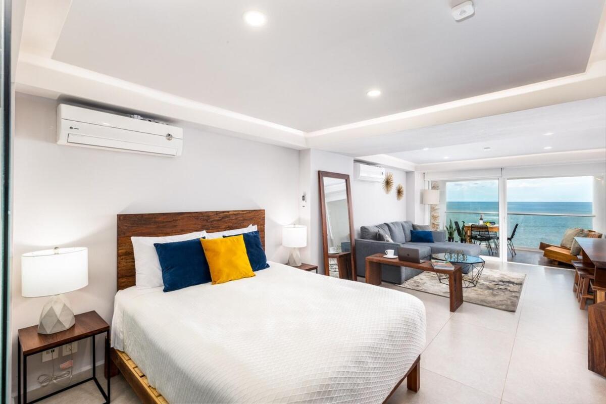 Harbor 8008 By Moikkarentals Apartment *