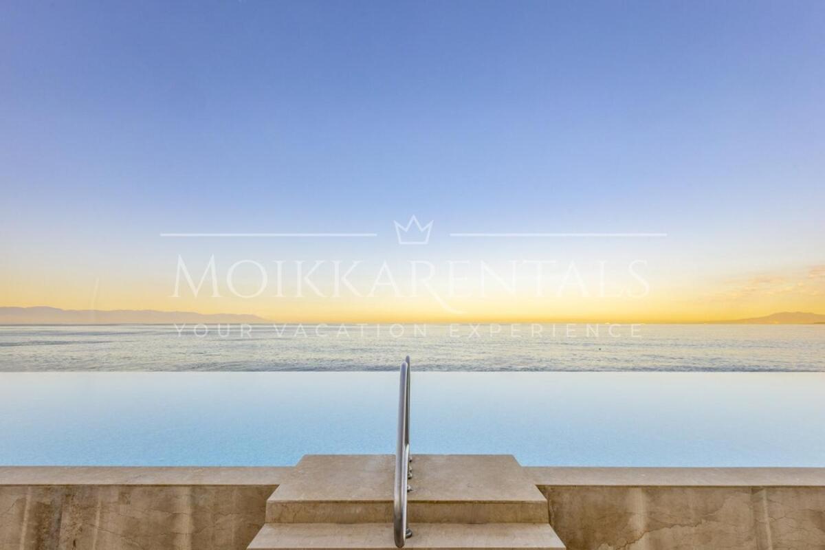 Harbor 8008 By Moikkarentals Puerto Vallarta