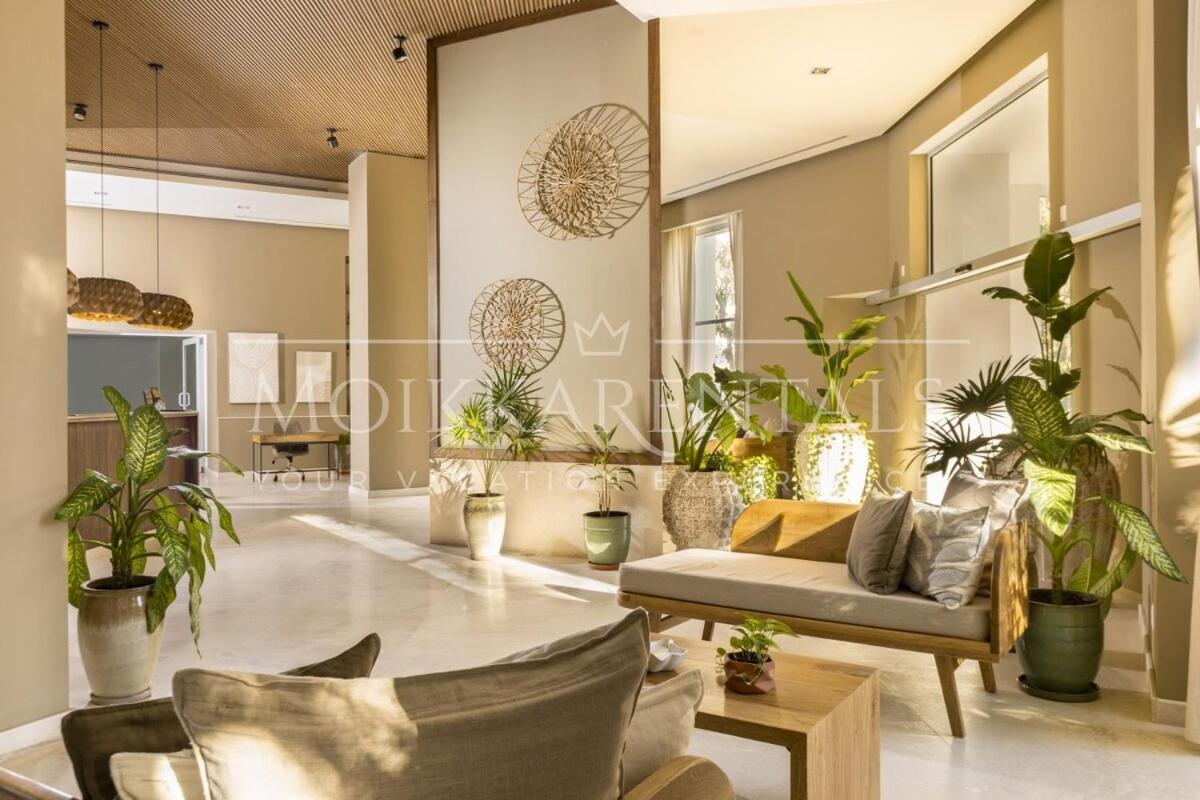 Harbor 8008 By Moikkarentals Apartment