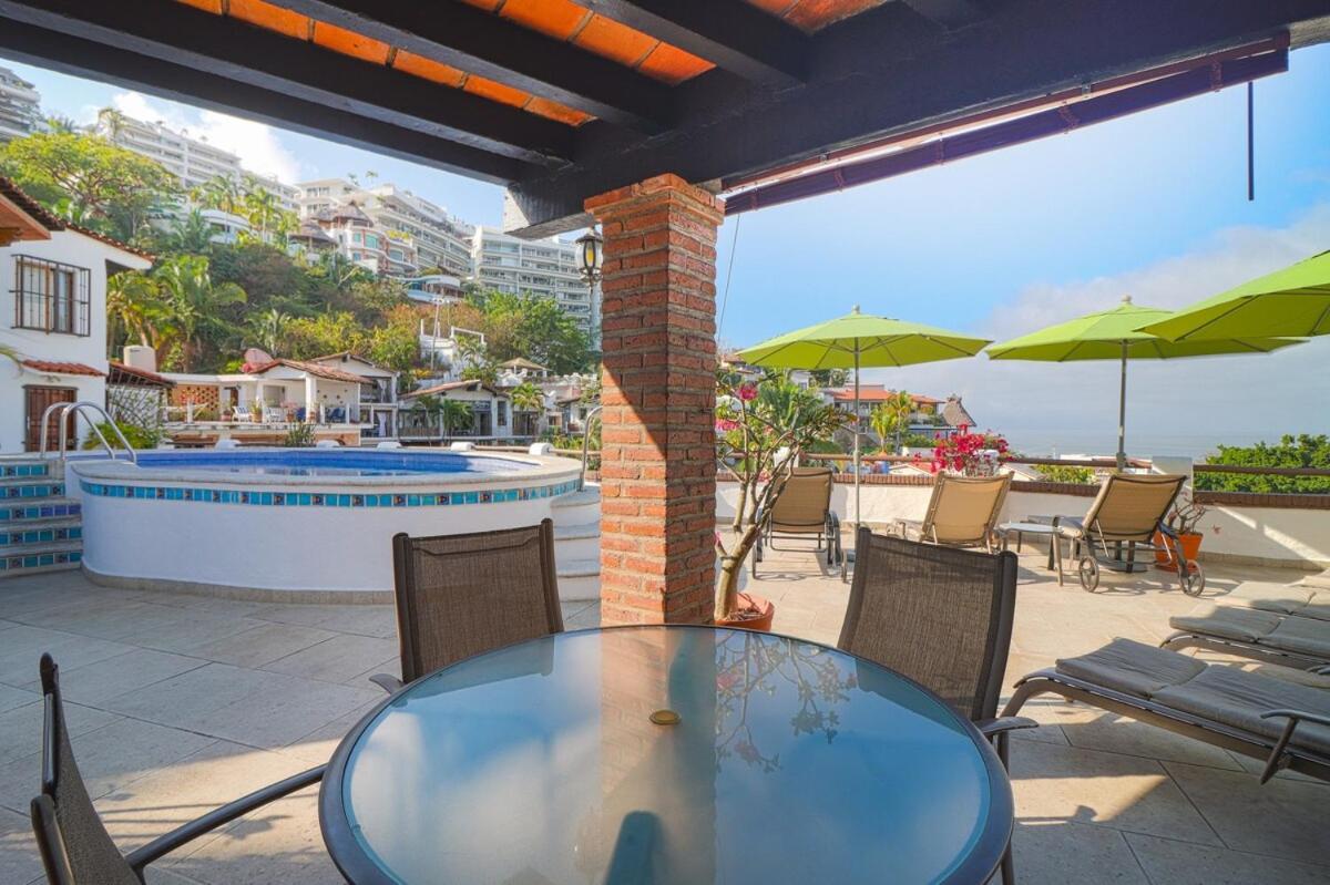 Of Life - One Bedroom Ocean Views Puerto Vallarta