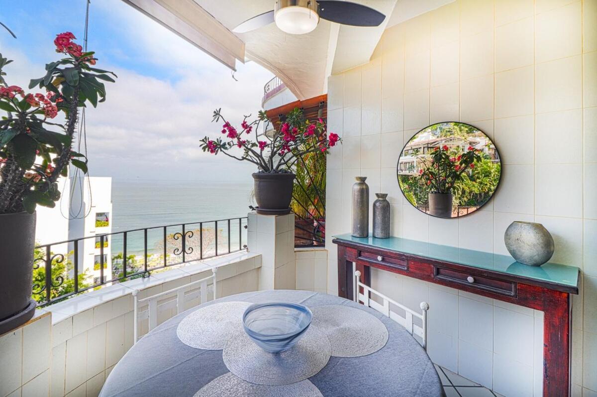 Of Life - One Bedroom Ocean Views Apartamento *