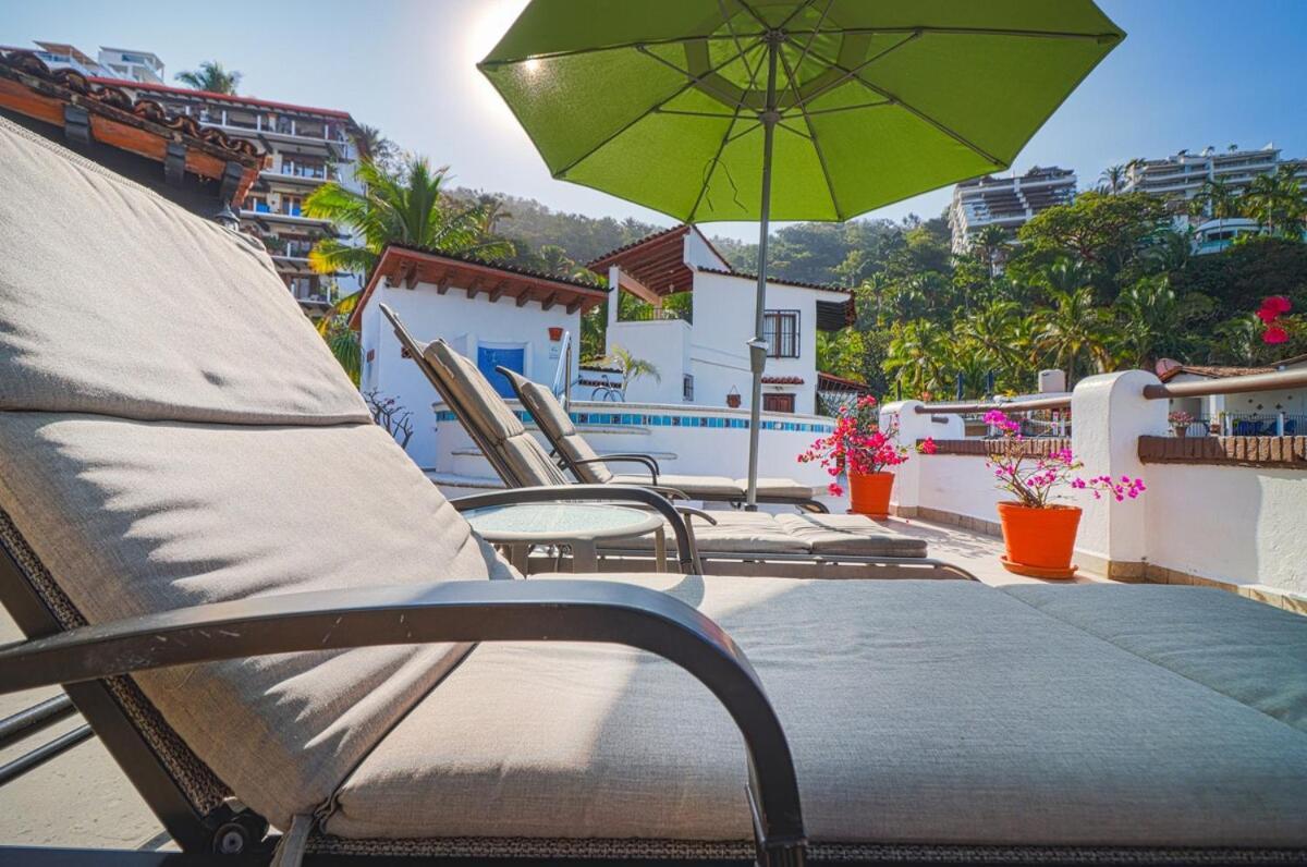 Of Life - One Bedroom Ocean Views Apartamento