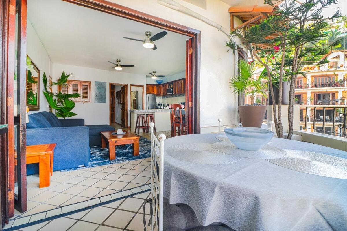 Of Life - One Bedroom Ocean Views Apartamento *