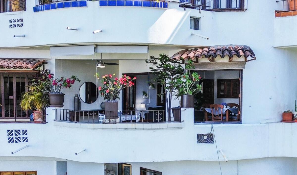 Apartamento Of Life - One Bedroom Ocean Views