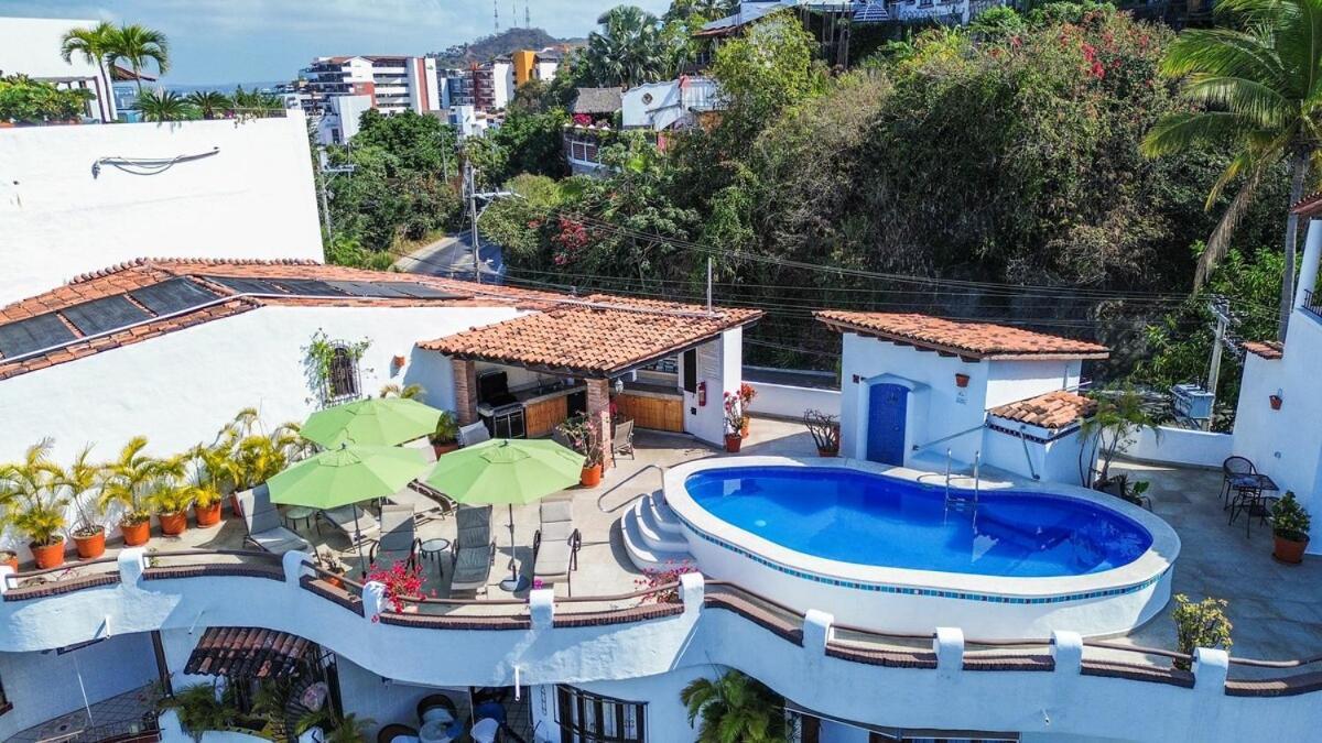 Apartamento Of Life - One Bedroom Ocean Views *