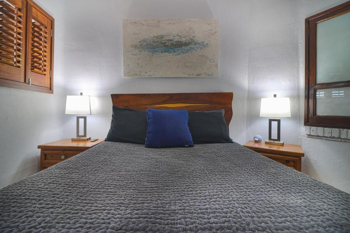 Of Life - One Bedroom Ocean Views Apartamento