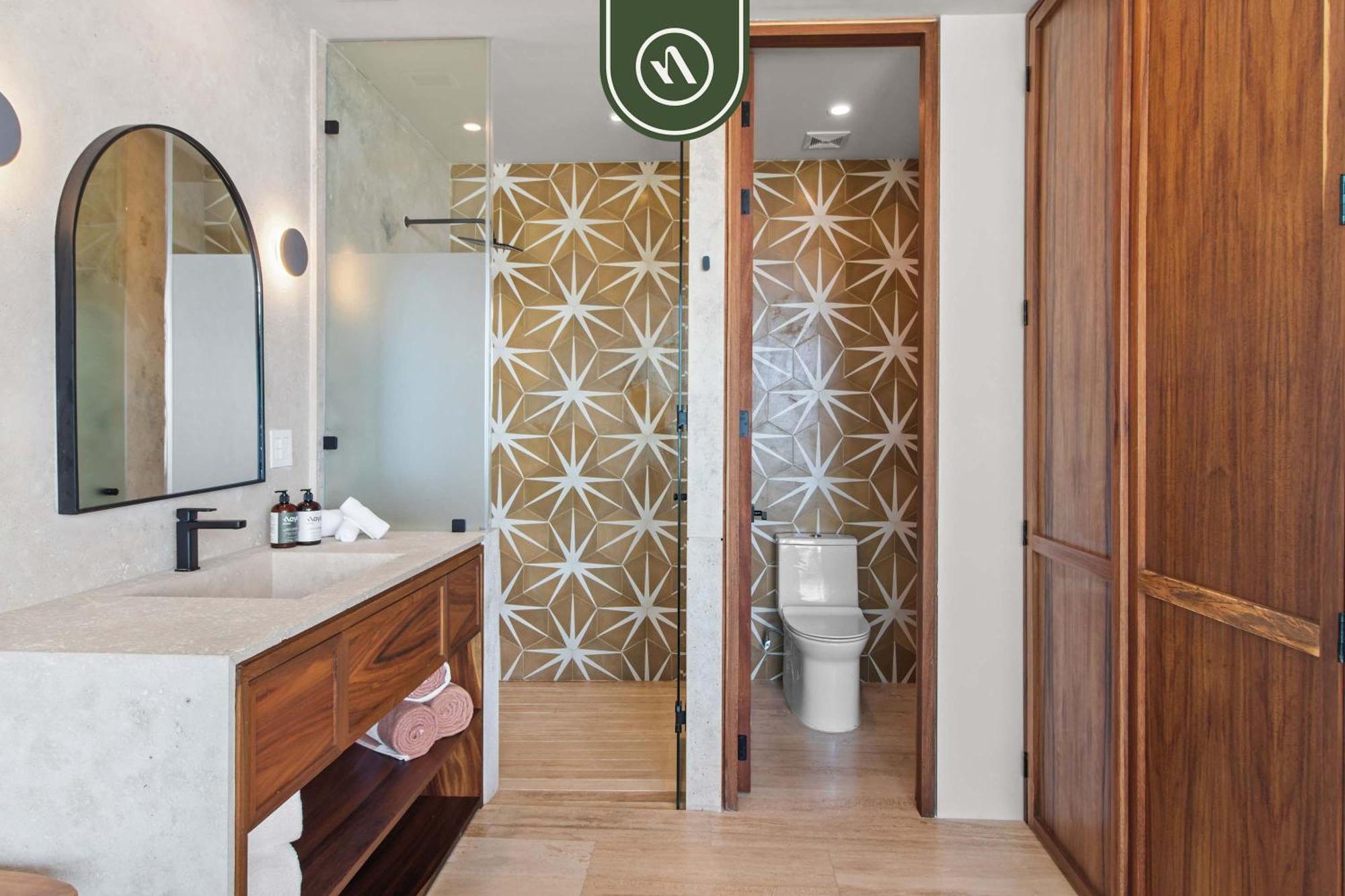Luxury Oceanview - Rooftop Pool - Downtown Apartamento