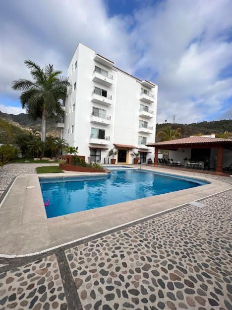 Sorrento Vallarta Puerto Vallarta