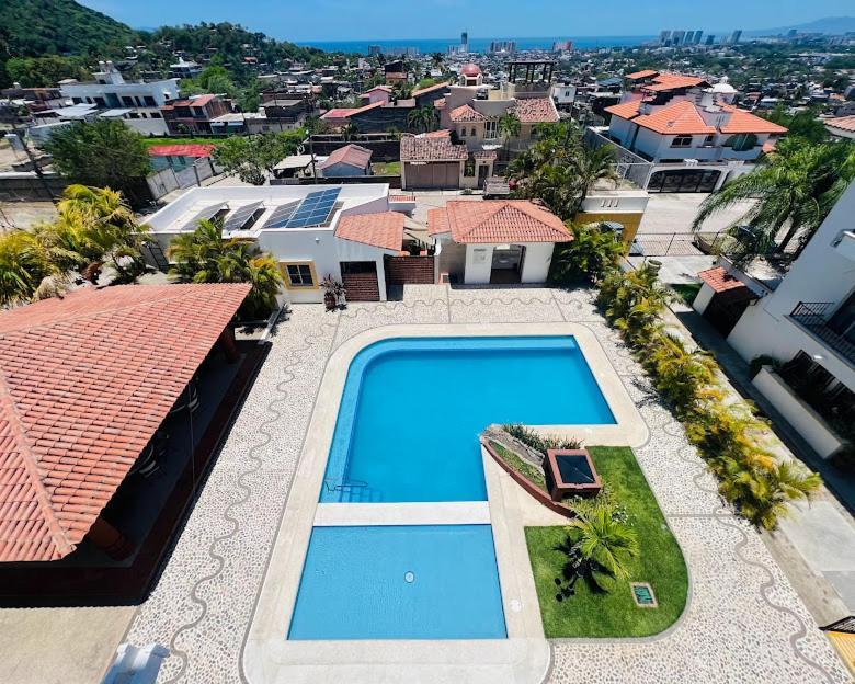 Sorrento Vallarta Apartment