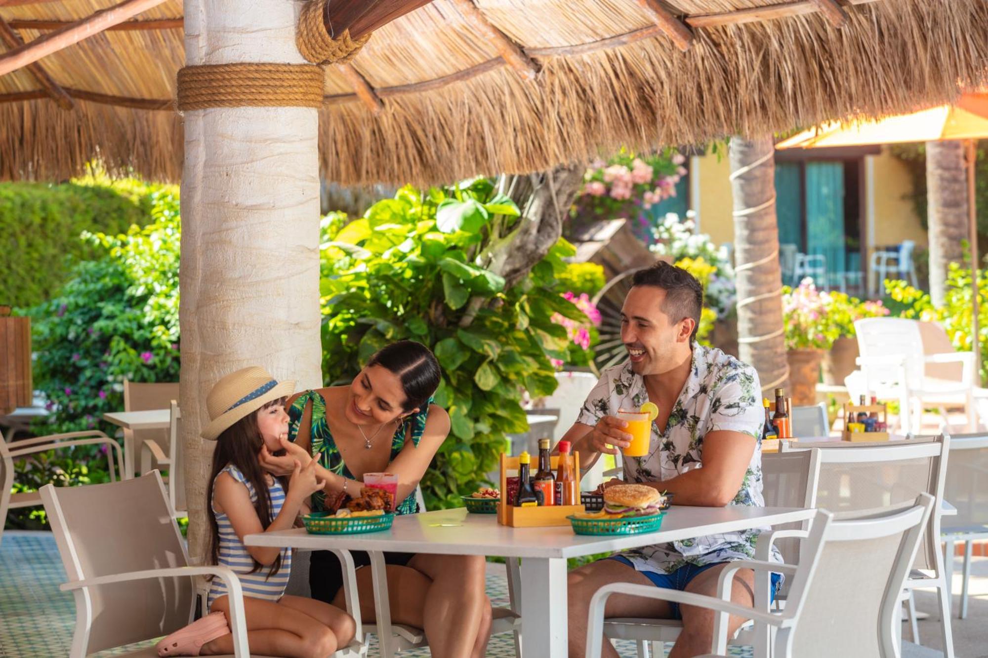 Hacienda Buenaventura & Mexican Charm Hotel