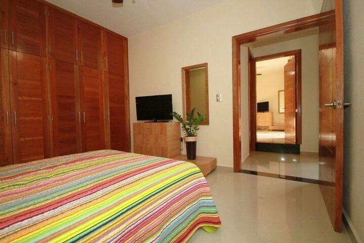 Aparthotel Hotel And Suites Malecon Sunset 3*