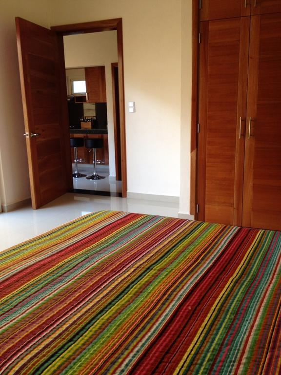 Hotel And Suites Malecon Sunset Aparthotel 3*