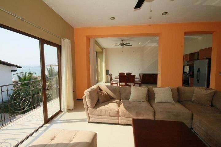 Hotel And Suites Malecon Sunset 3* Puerto Vallarta