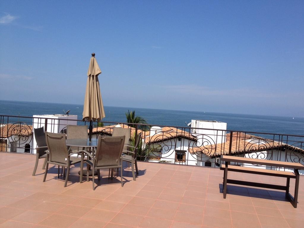 Hotel And Suites Malecon Sunset Aparthotel Puerto Vallarta