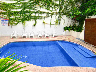 Hacienda De Vallarta Centro Hotel