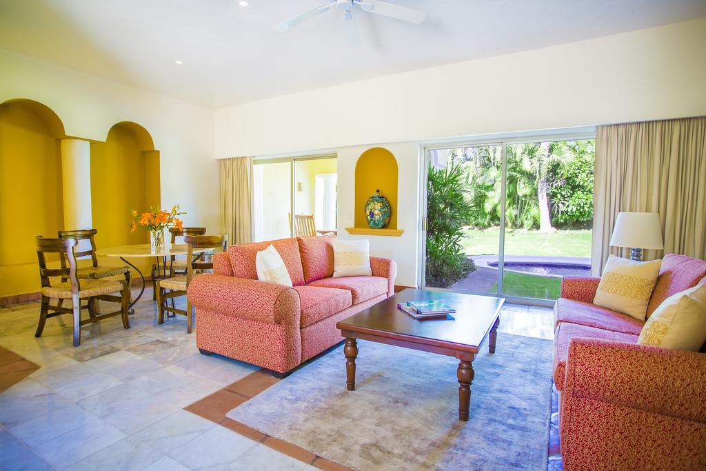 Casa Velas Adults Only Resort 5*