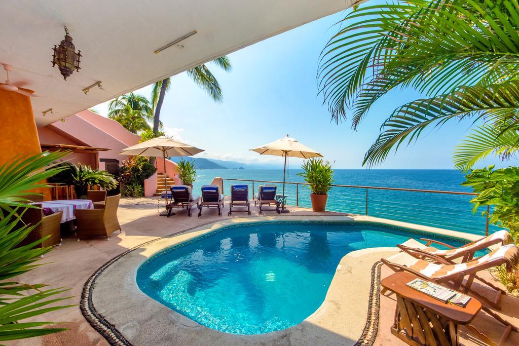 Luna Liquida Beach Heaven Puerto Vallarta