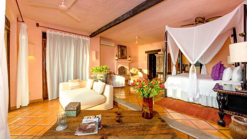 Villa Luna Liquida Beach Heaven *