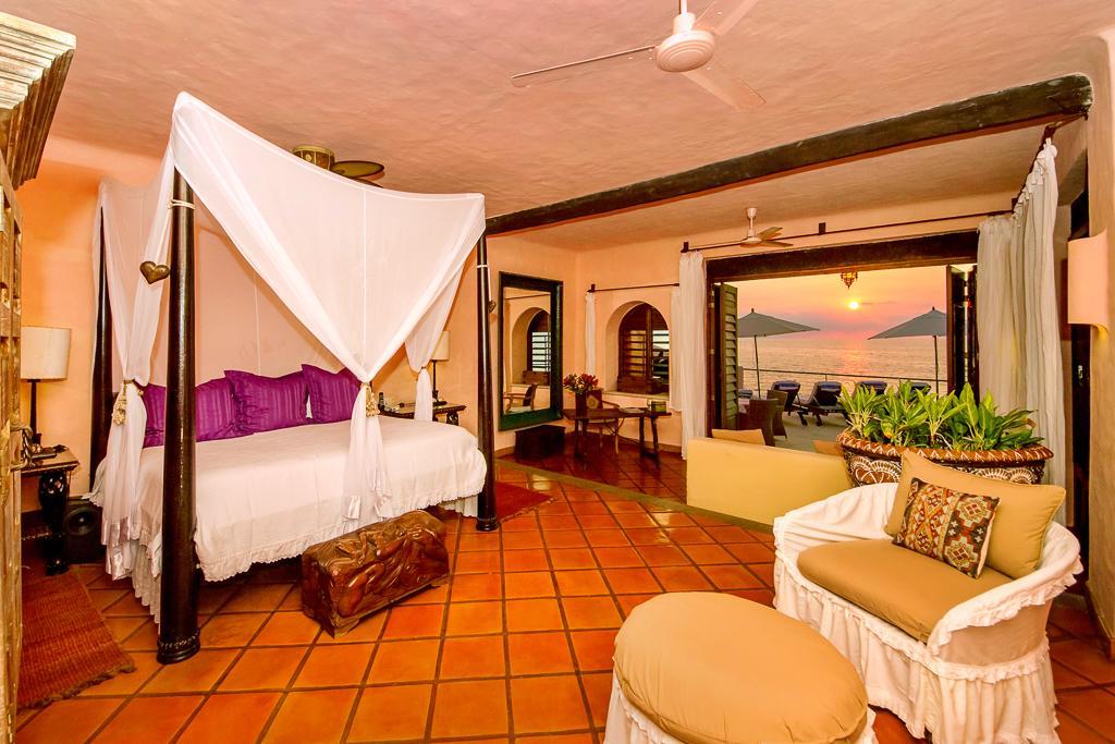 Villa Luna Liquida Beach Heaven Puerto Vallarta