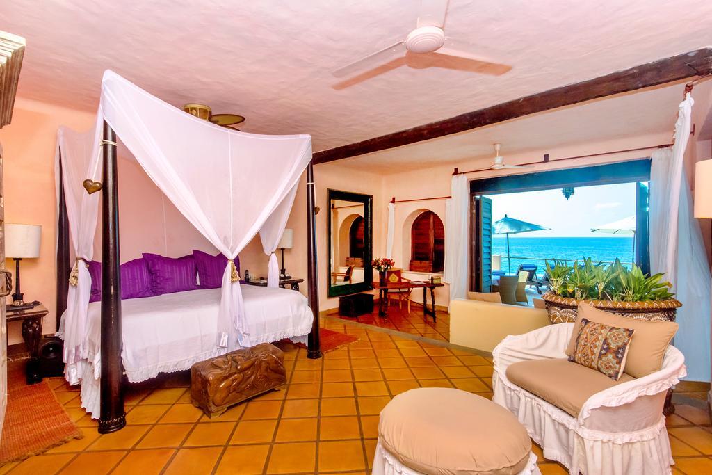 Luna Liquida Beach Heaven Puerto Vallarta