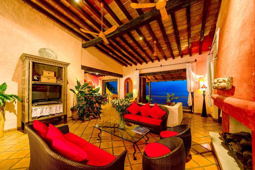 Villa Luna Liquida Beach Heaven