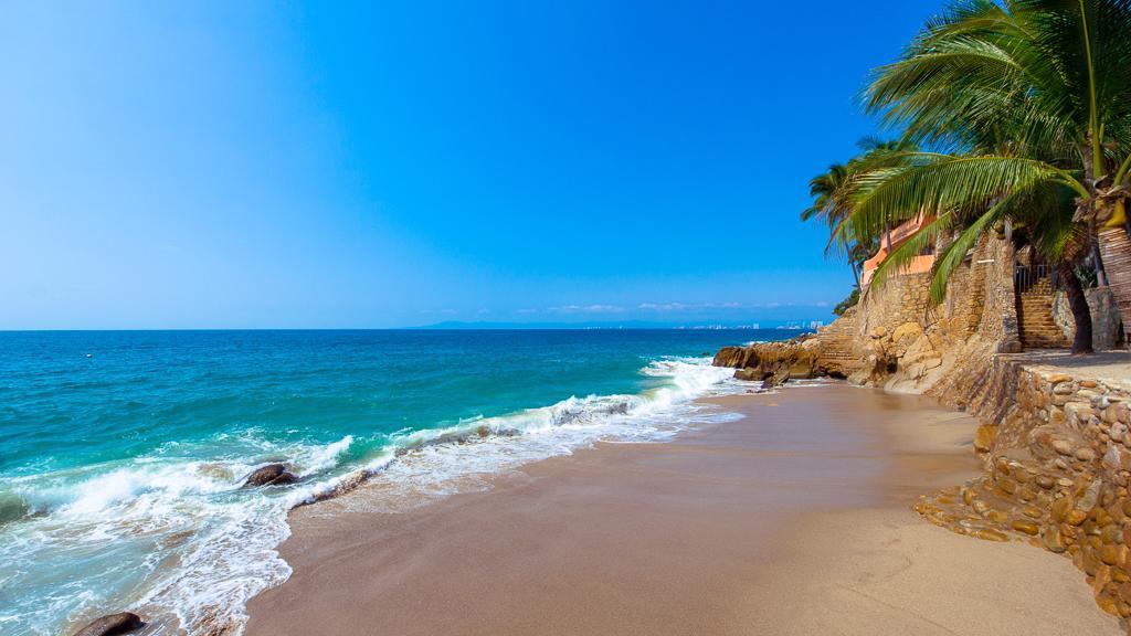 Luna Liquida Beach Heaven Puerto Vallarta