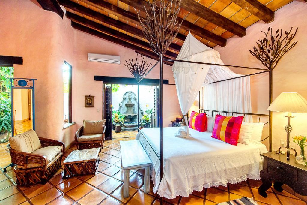 Villa Luna Liquida Beach Heaven *