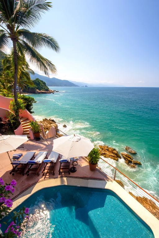 Luna Liquida Beach Heaven Villa