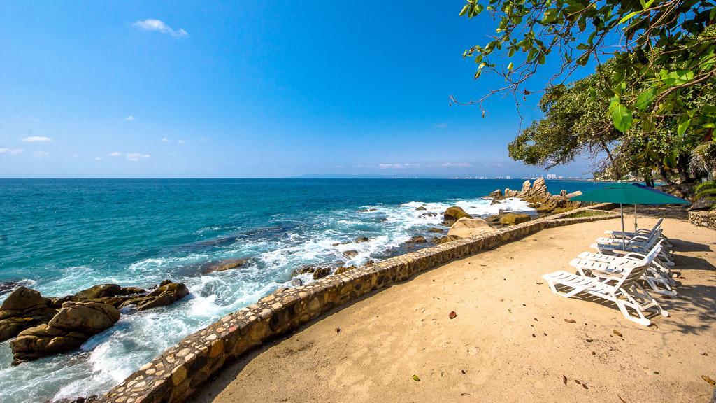 Luna Liquida Beach Heaven