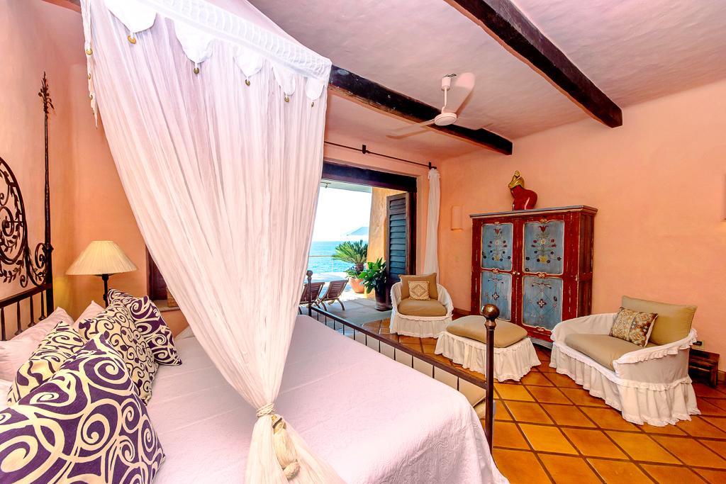 Villa Luna Liquida Beach Heaven