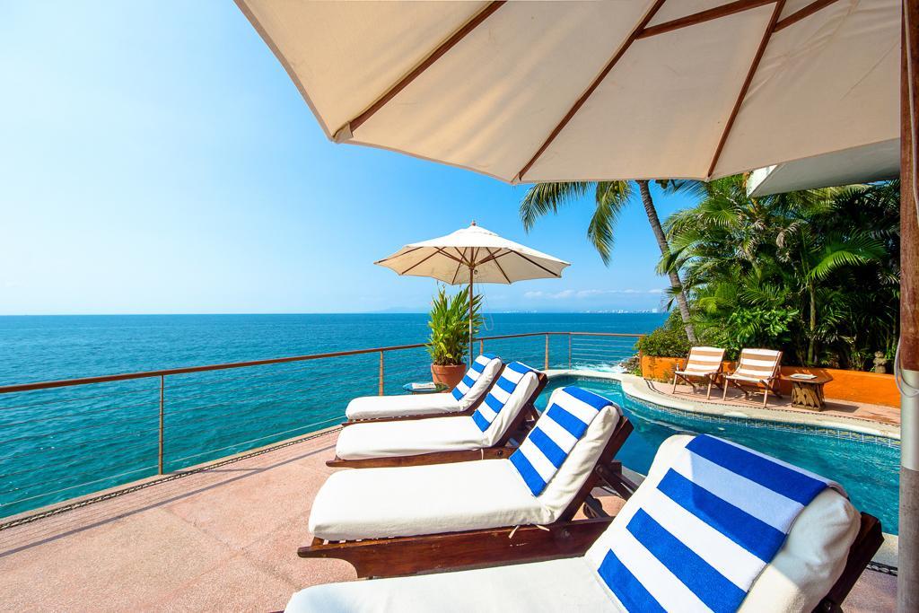 Luna Liquida Beach Heaven Puerto Vallarta
