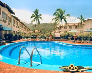 Vallarta By Canto Del Sol Hotel Puerto Vallarta