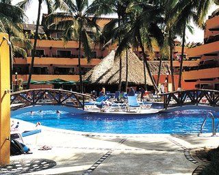 Universal Vacation Club At Del Mar Hotel Puerto Vallarta