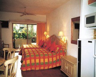 Hotel Universal Vacation Club At Del Mar 3*