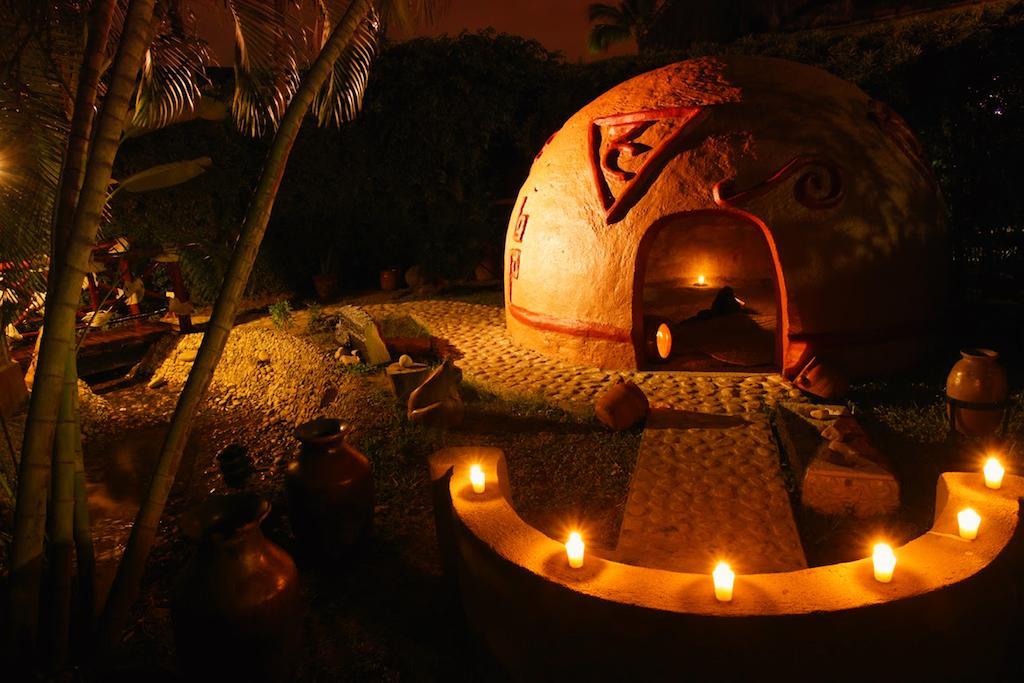 Hotel Hacienda Buenaventura & Mexican Charm