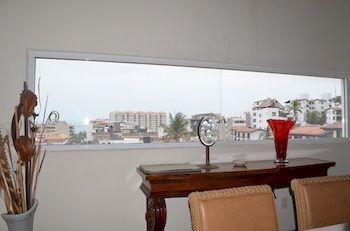 Andales On The Bay