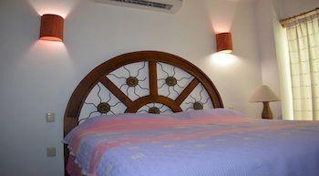 Hotel Andales On The Bay Puerto Vallarta