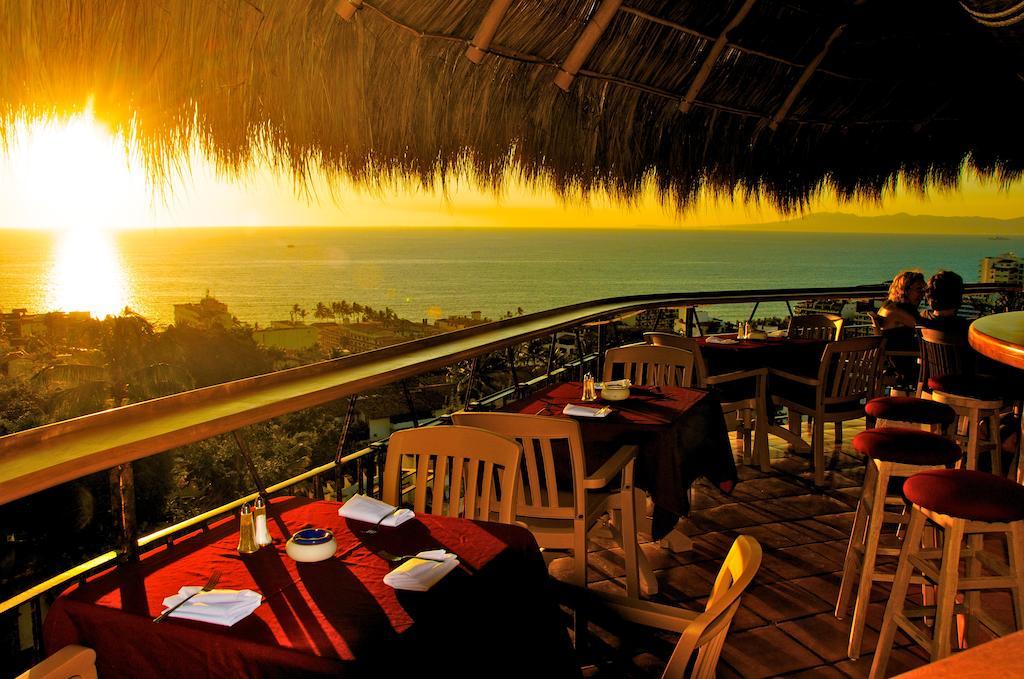 Casa Isabel A Boutique Hilltop Puerto Vallarta