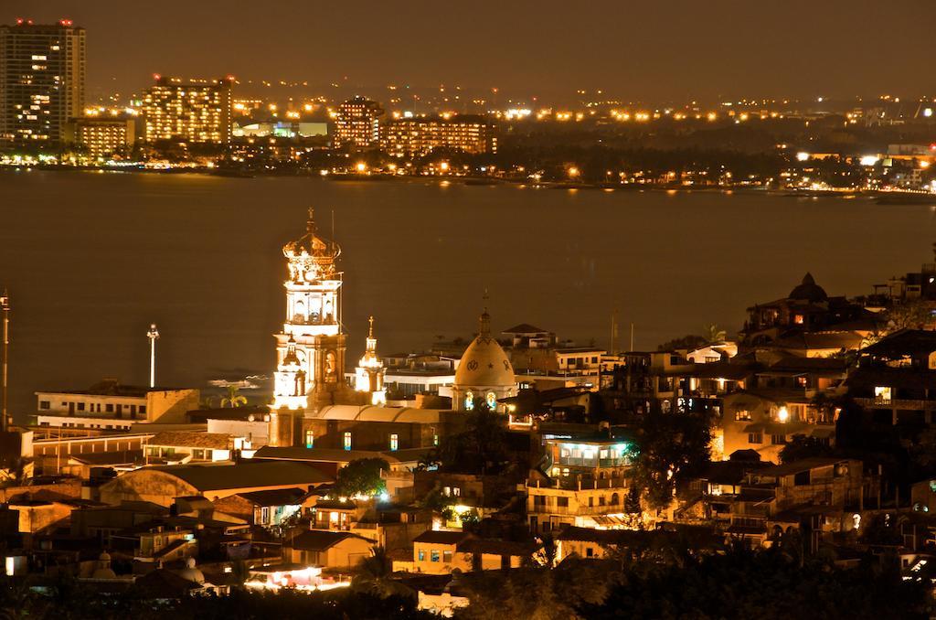 Casa Isabel A Boutique Hilltop Puerto Vallarta
