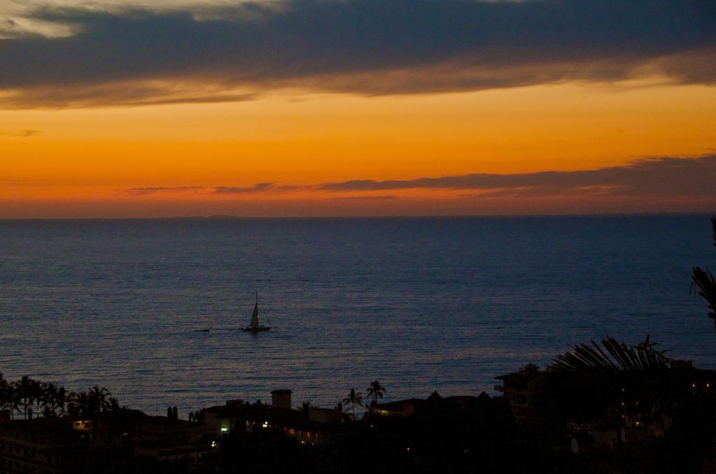 Casa Isabel A Boutique Hilltop Puerto Vallarta