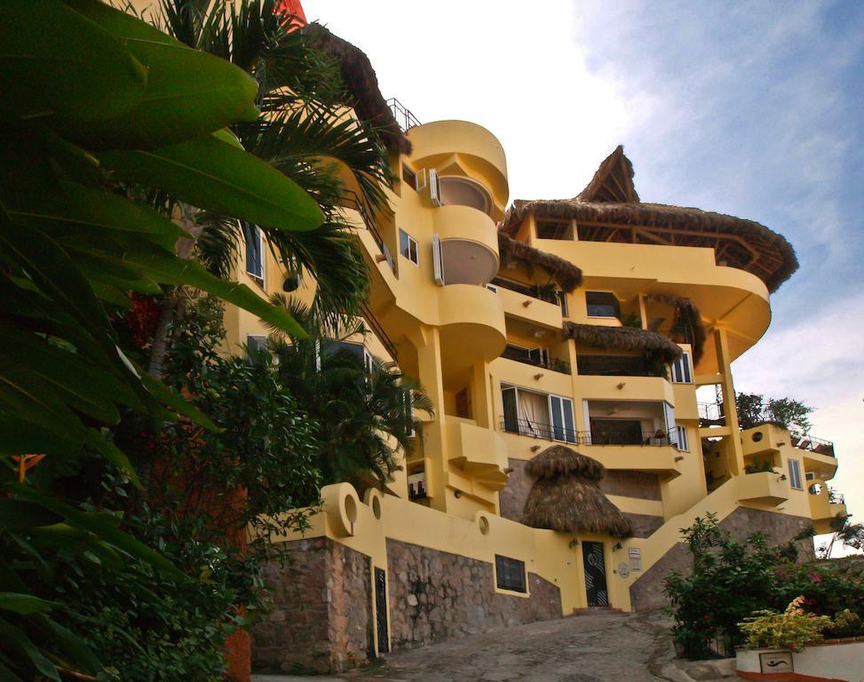 Casa Isabel A Boutique Hilltop