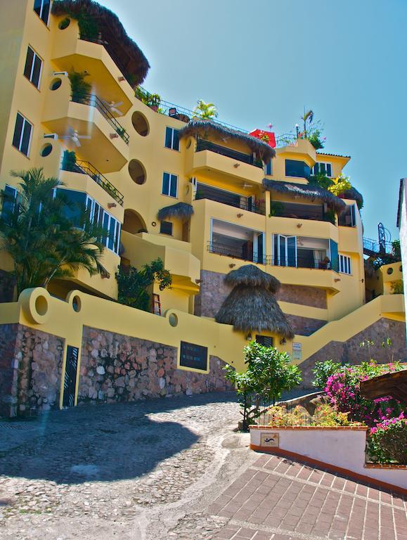 Casa Isabel A Boutique Hilltop