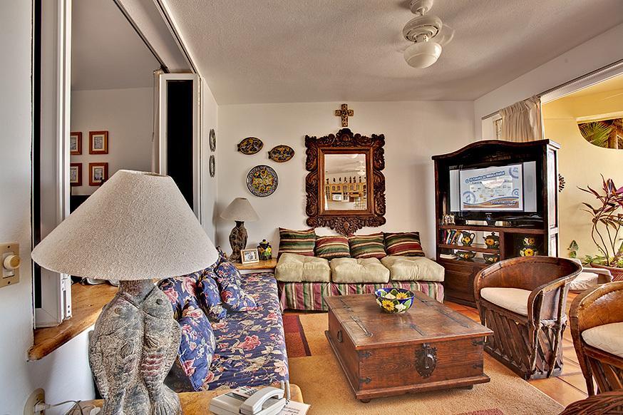 Casa Isabel A Boutique Hilltop Puerto Vallarta