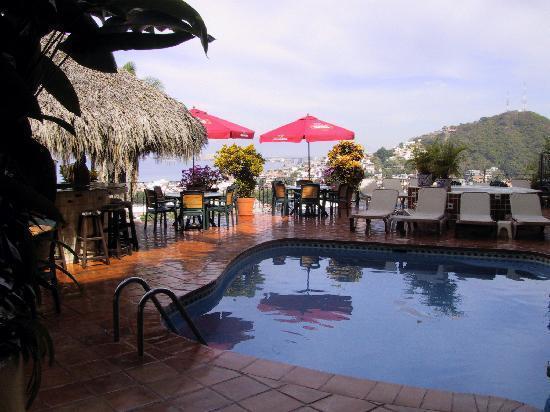 Casa Isabel A Boutique Hilltop