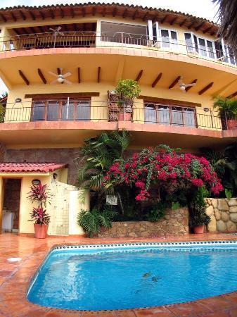 Inn Casa Isabel A Boutique Hilltop 4*