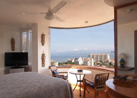 Casa Isabel A Boutique Hilltop Puerto Vallarta